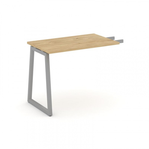 Style Project Брифинг-приставка SN-4T1.BR-003 Акация Лорка/Металл Антрацит 980*600*750 фото 2 Style Project Брифинг-приставка SN-4T1.BR-003 Акация Лорка/Металл Антрацит 980*600*750 фото 2