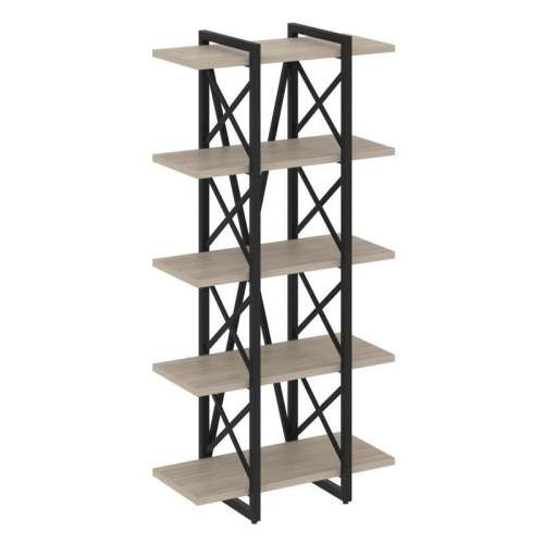 Стеллаж на 5 полок Loft VR.L-MST.O-5.4V фото 7