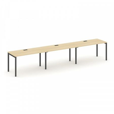 Бенч-система Style Project SN-4P.ORS-043