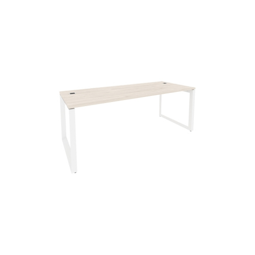 Стол рабочий руководителя на О-образном м/к Onix Direct O.MO-SRR-6.8 фото 11