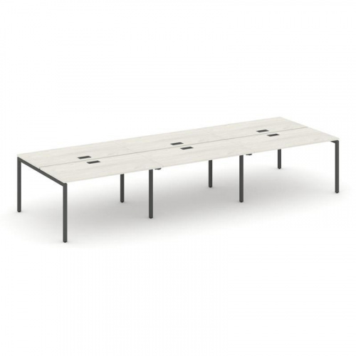 Бенч-система Style Project SN-4P.DRS-072 фото 18