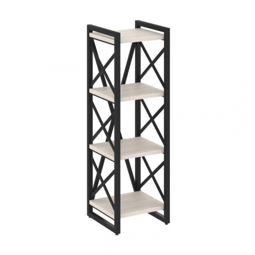 Стеллаж на 4 полки Loft VR.L-MST.O-4.4 фото 5