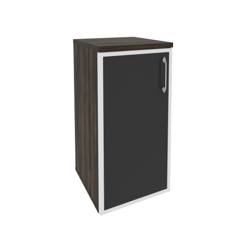 Шкаф низкий узкий Onix O.SU-3.2 R (L) фото 3