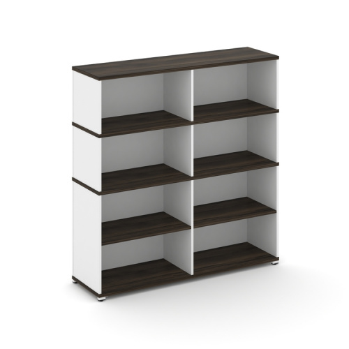 Стеллаж офисный опорный/приставной Concept CN.SOPO-008 фото 8