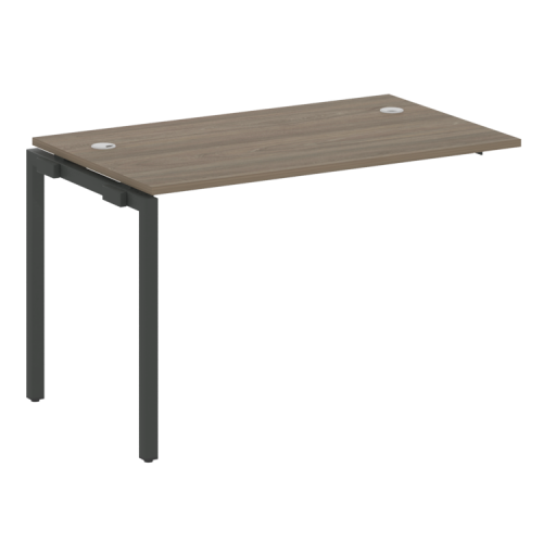 Проходной элемент бенч-системы на П-обр. м/к Metal System Quattro 40БП.ПРС-СП-1.2 фото 3