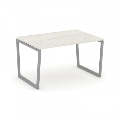 Style Project Стол переговорный SN-4T2.SPRG-004.3 Акация Лорка/Металл Антрацит 1580*980*750 фото 11