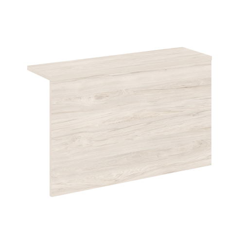 Накладка на 2 модуля высокая Onix O.R-NP.V-78.2