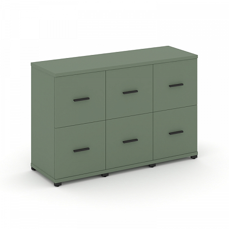 Шкаф офисный Concept CN.STU-232 B