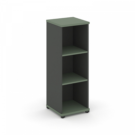 Стеллаж офисный Concept CN.STU.E-310