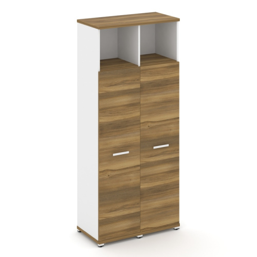 Шкаф офисный Concept CN.STU-526 W