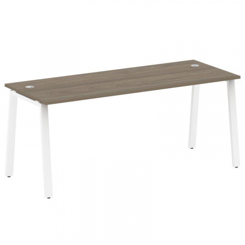 Стол письменный Metal System БА.СП-5 фото 11