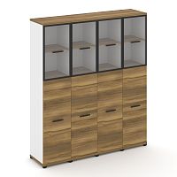 Шкаф офисный Concept CN.STU-545 RPB