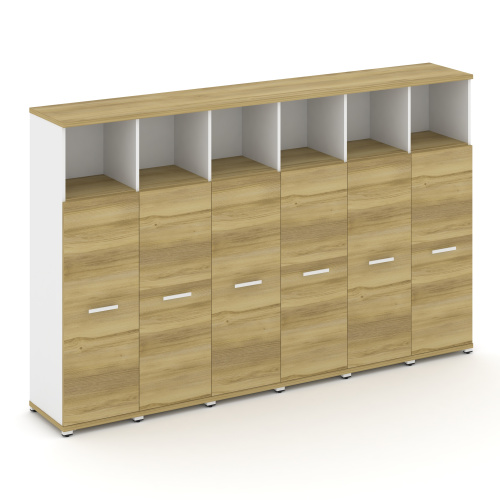 Шкаф офисный Concept CN.STU-463 W фото 3