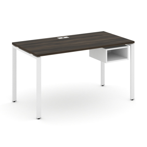 Стол офисный с подвесной тумбой Concept CN.SP-103 фото 8