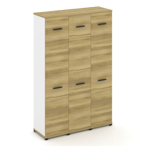 Шкаф офисный Concept CN.STU-537 B