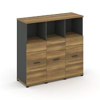 Шкаф офисный Concept CN.STU-333 A