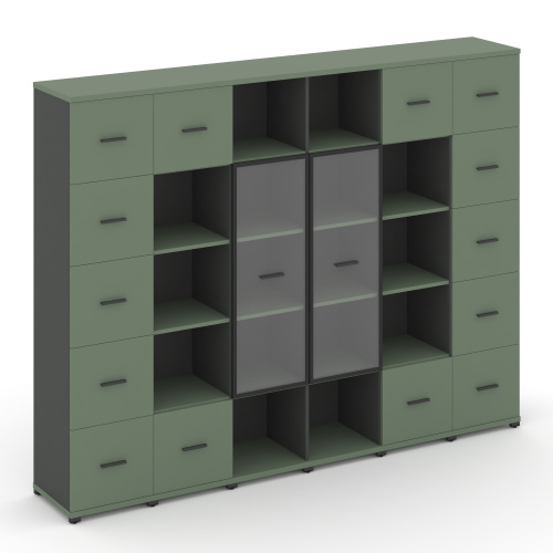 Система хранения Concept №561.U CN.STUN-561