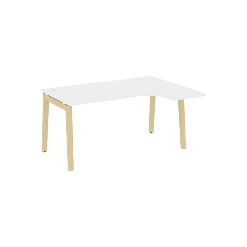 Стол эргономичный Onix Wood OW.SA-4 (R) фото 12