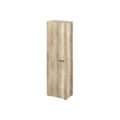 Шкаф для одежды узкий L-621 фото 3 Шкаф для одежды узкий L-621 фото 3