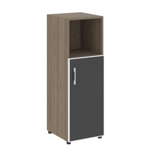 Шкаф офисный узкий Yalta LT.SU-2.2 R (R) фото 4