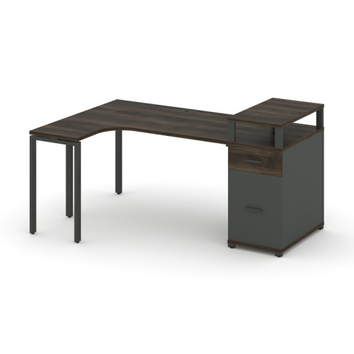 Стол эргономичный Concept CN.SA-407(L)