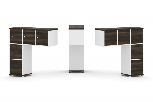 Надставка для стола низкая Concept CN.ONN-005 фото 12