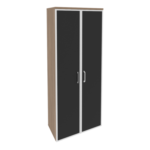 Шкаф офисный высокий Onix O.ST-1.10 R фото 7 Шкаф офисный высокий Onix O.ST-1.10 R фото 7