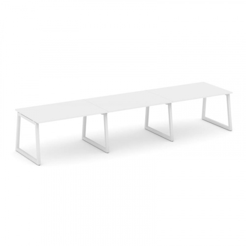 Style Project Стол переговорный SN-5T1.SPRG-022.3 Акация Лорка/Металл Антрацит 3540*980*750 фото 18 Style Project Стол переговорный SN-5T1.SPRG-022.3 Акация Лорка/Металл Антрацит 3540*980*750 фото 18