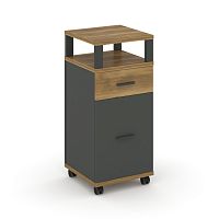 Тумба мобильная Concept CN.TUM-012