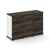 Шкаф офисный Concept CN.STU-232 B