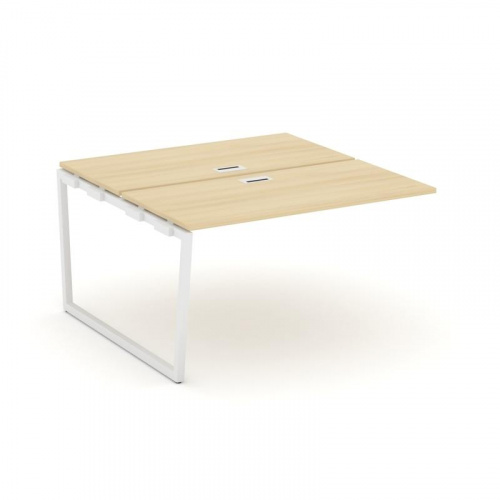 Style Project Проходной наб. элем. SN-4T2.DNRS-011 Акация Лорка/Металл Антрацит/Заглушка Пластик Чер фото 21