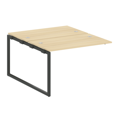 Проходной элемент бенч-системы на О-обр. м/к Metal System Quattro 40БО.ПРС-СП-2.2 фото 9