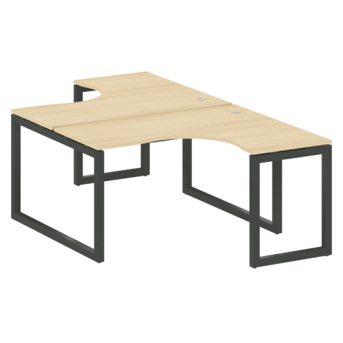 Бенч-система на О-обр. м/к Metal System Quattro 50БО.РАС-СА-2.3 фото 8 Бенч-система на О-обр. м/к Metal System Quattro 50БО.РАС-СА-2.3 фото 8