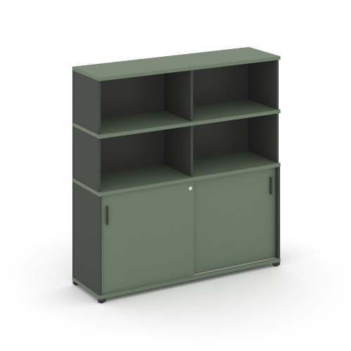 Шкаф-купе с надставкой Concept CN.SOPK-006 фото 4