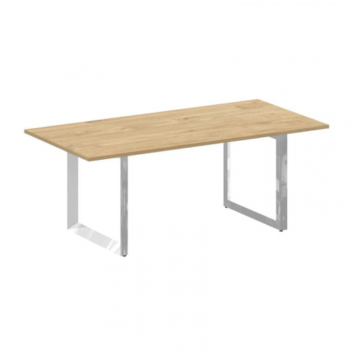 Стол переговорный Onix Direct Lux M-O.MO-PRG-19 фото 5