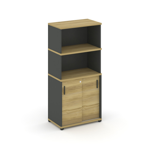 Шкаф-купе с надставкой Concept CN.SOPK-003 фото 6