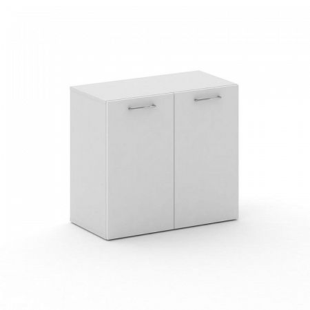 Шкаф офисный низкий Cross CRF.ST-301