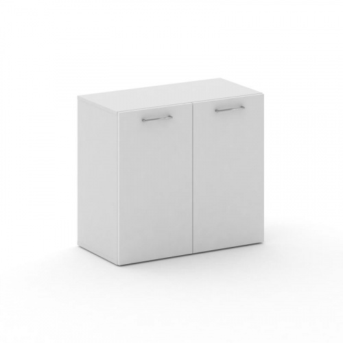 Шкаф офисный низкий Cross CRU.ST-301