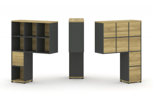 Надставка для стола высокая Concept CN.ONV-002 фото 7