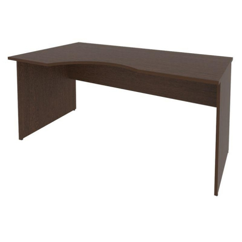 Стол криволинейный Riva А.СА-1 (L) фото 5