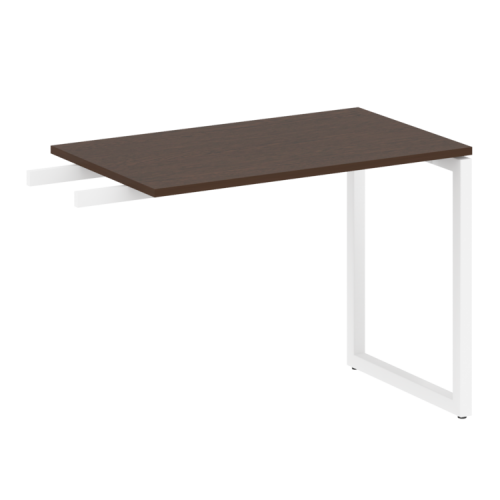 Приставной элемент на О-обр. м/к Metal System Quattro 40БО.ПР-3 фото 4