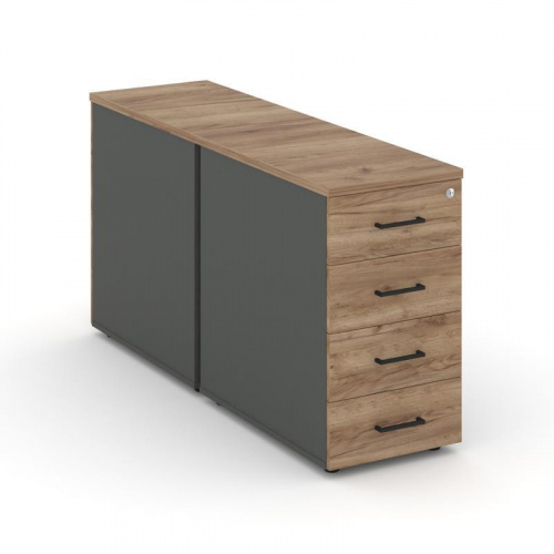 Тумба опорная/приставная Style Project SN.TOP-013 фото 13