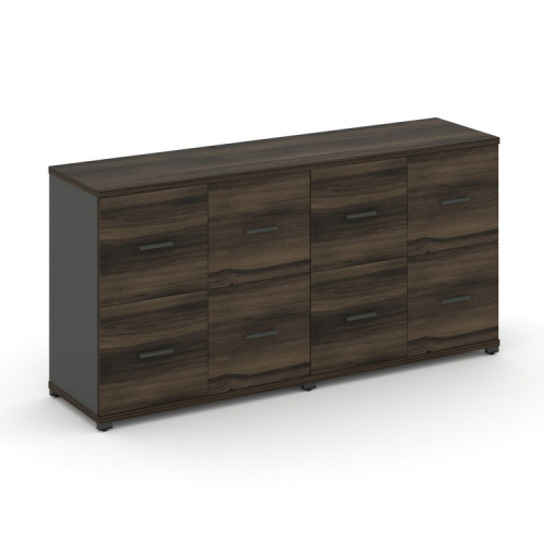 Шкаф офисный Concept CN.STS-222 A