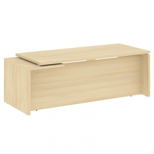 Стол руководителя Yalta LT.B-22 (R) фото 4