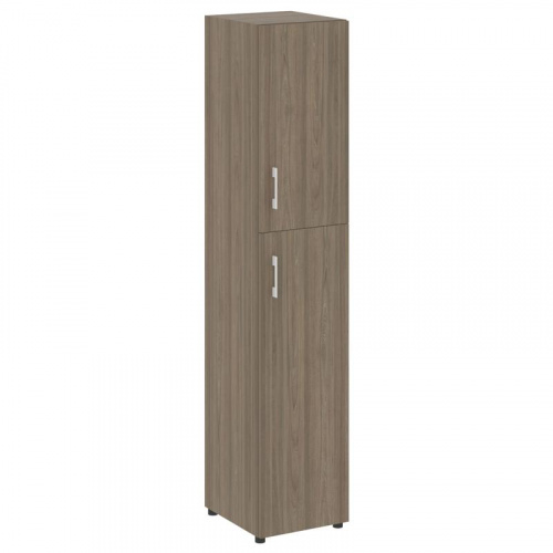 Шкаф офисный узкий Yalta LT.SU-1.8 (R) фото 2