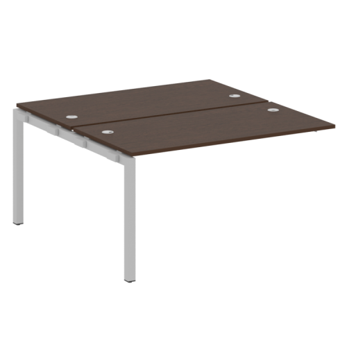 Проходной элемент бенч-системы на П-обр. м/к Metal System Quattro 50БП.ПРС-СП-2.3 фото 9