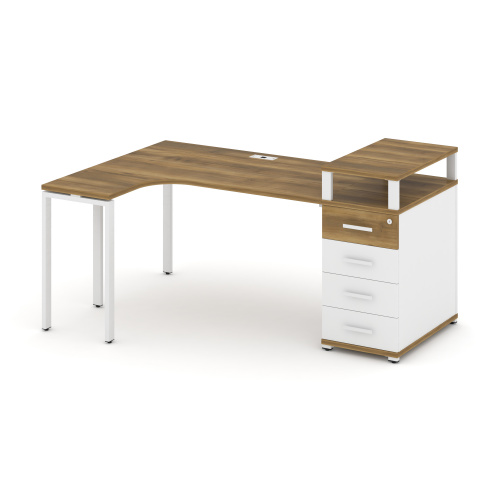 Стол эргономичный Concept CN.SA-405(L)