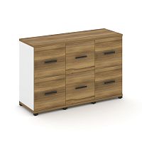 Шкаф офисный Concept CN.STU-232 B