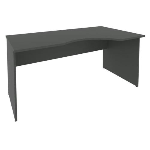 Стол криволинейный Riva А.СА-1 (R) фото 2