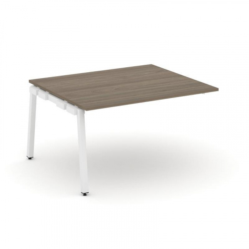 Style Project Проходной наб. элем. перег. стола SN-5A.NSPRG-032.3 Антрацит/Металл Белый 1180*1180*75 фото 24 Style Project Проходной наб. элем. перег. стола SN-5A.NSPRG-032.3 Антрацит/Металл Белый 1180*1180*75 фото 24